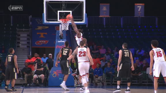 Game Highlights Video