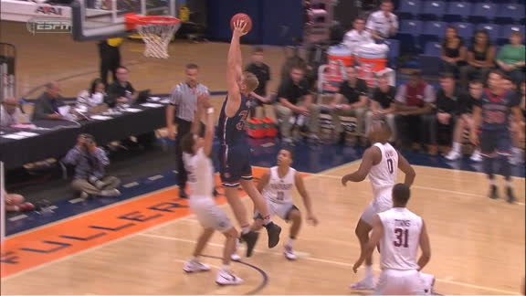 Game Highlights Video