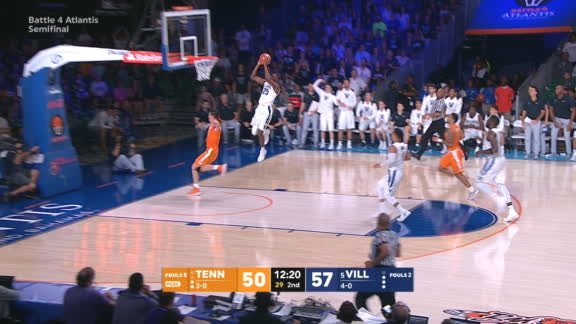 Game Highlights Video