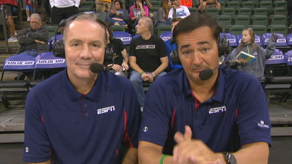 Game Highlights Video