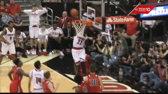 Game Highlights Video