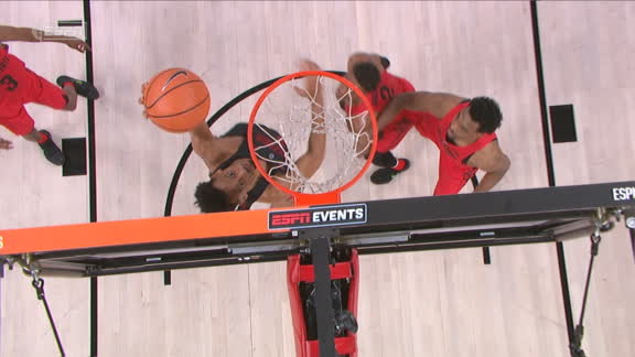 Game Highlights Video