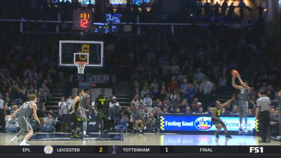 Game Highlights Video