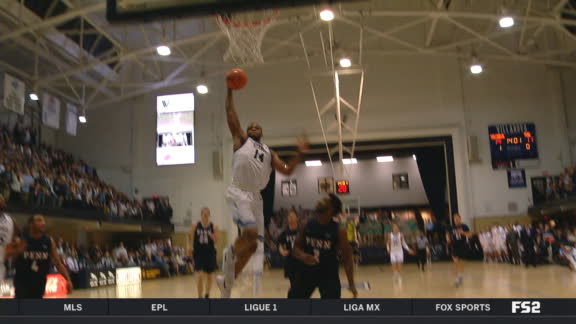 Game Highlights Video