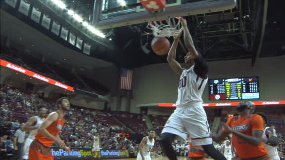 Game Highlights Video