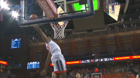 Game Highlights Video