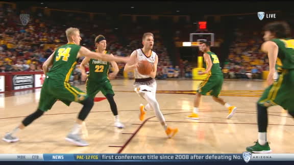 Game Highlights Video