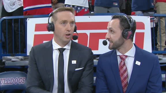 Game Highlights Video