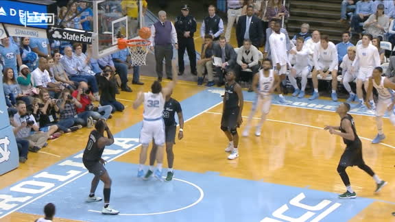 Game Highlights Video