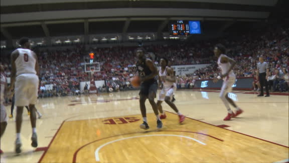 Game Highlights Video