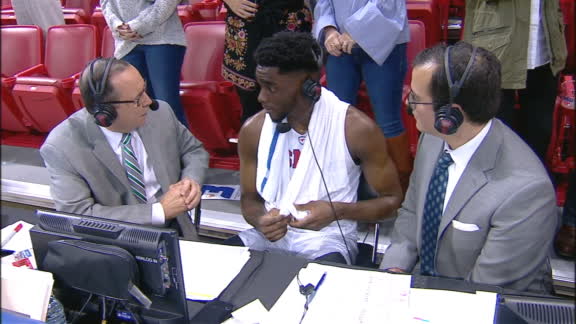 Game Highlights Video