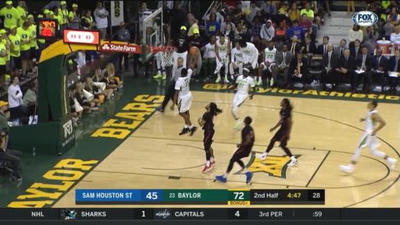 Game Highlights Video