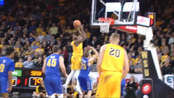 Game Highlights Video