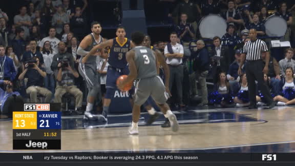 Game Highlights Video