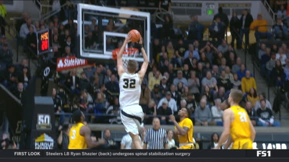 Game Highlights Video