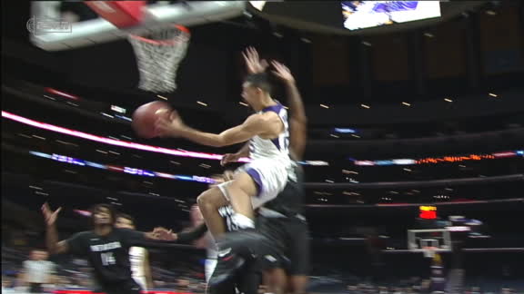 Game Highlights Video