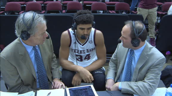 Game Highlights Video