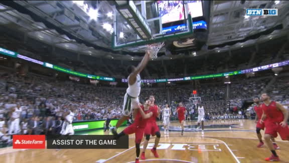 Game Highlights Video