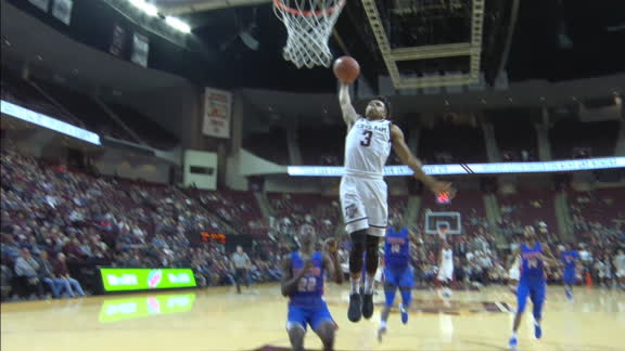 Game Highlights Video