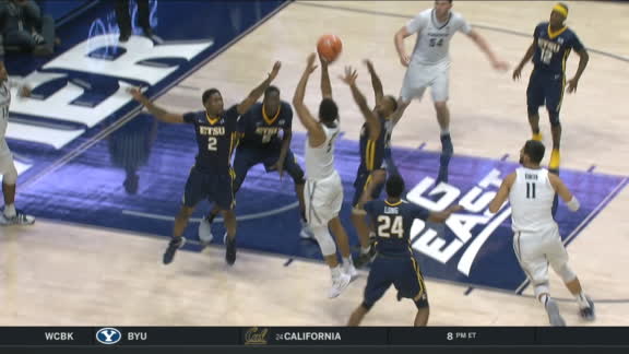 Game Highlights Video