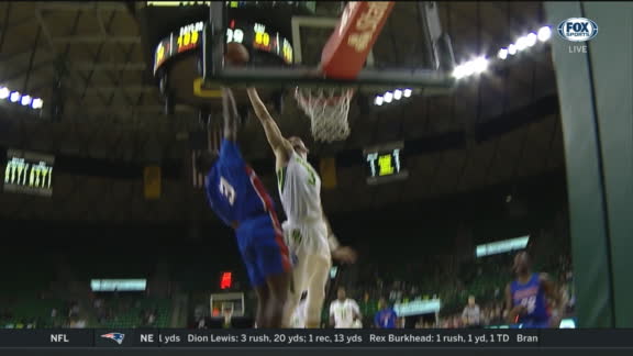 Game Highlights Video