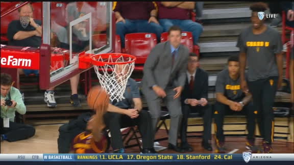 Game Highlights Video