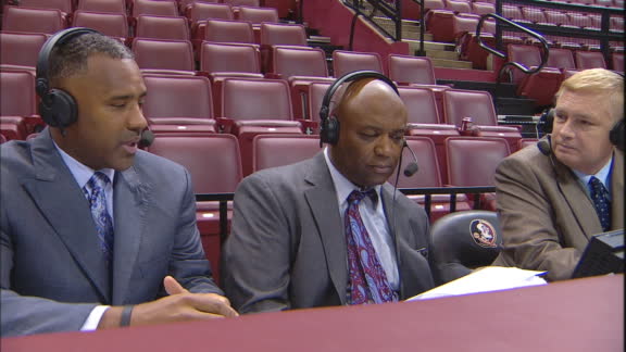 Game Highlights Video