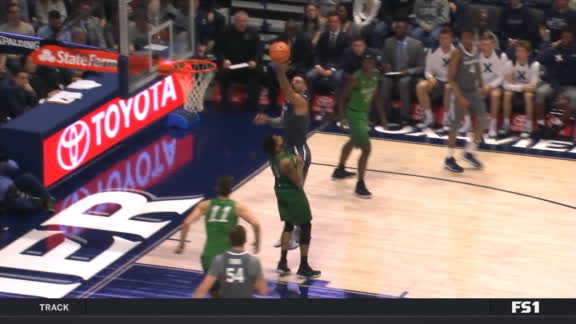 Game Highlights Video