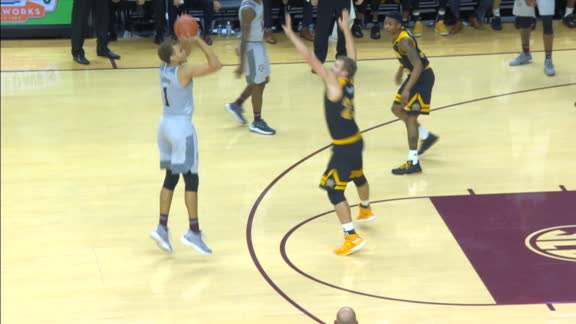 Game Highlights Video