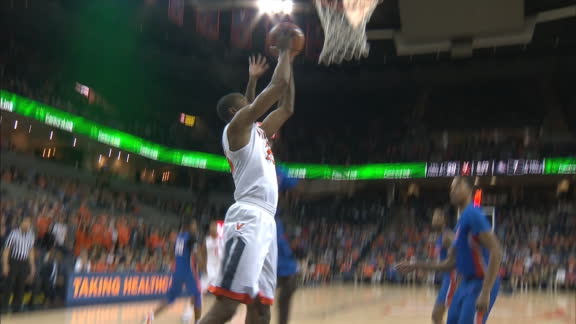 Game Highlights Video