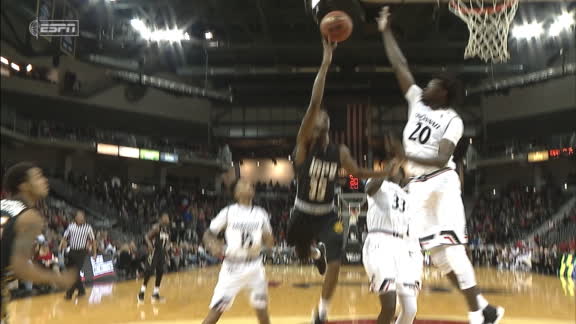 Game Highlights Video