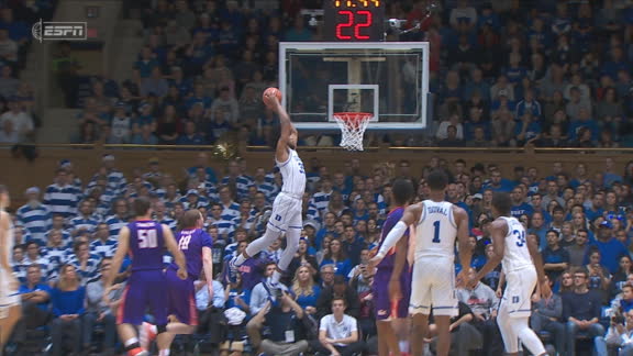 Game Highlights Video