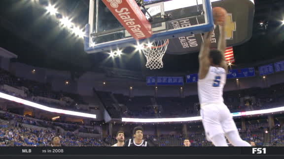 Game Highlights Video