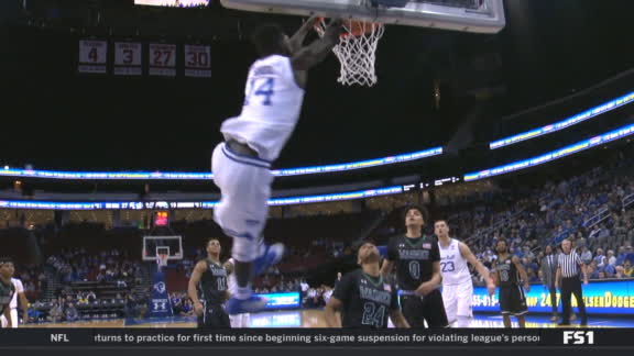 Game Highlights Video