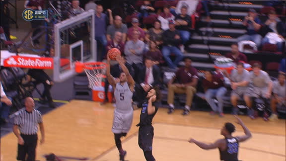 Game Highlights Video