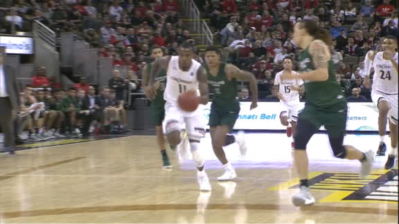 Game Highlights Video