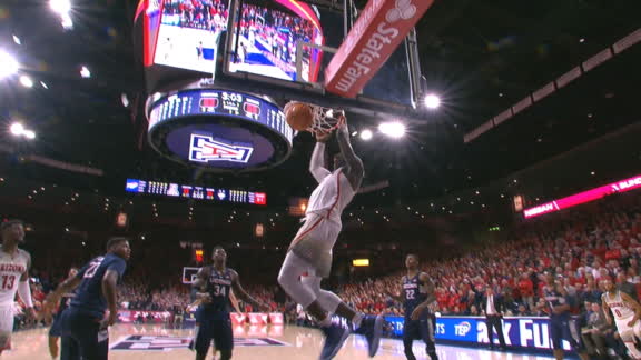 Game Highlights Video