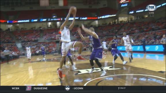 Game Highlights Video