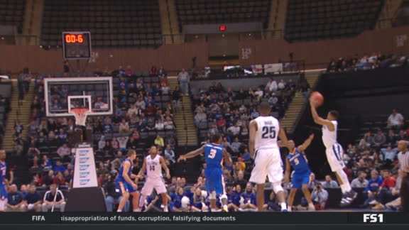 Game Highlights Video