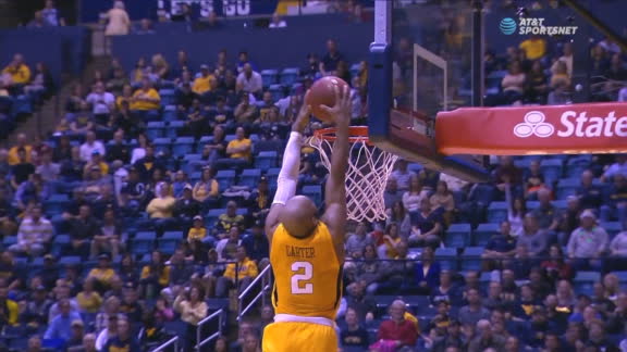 Game Highlights Video