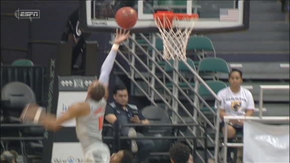 Game Highlights Video