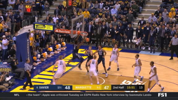 Game Highlights Video