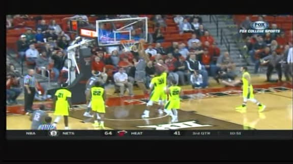 Game Highlights Video