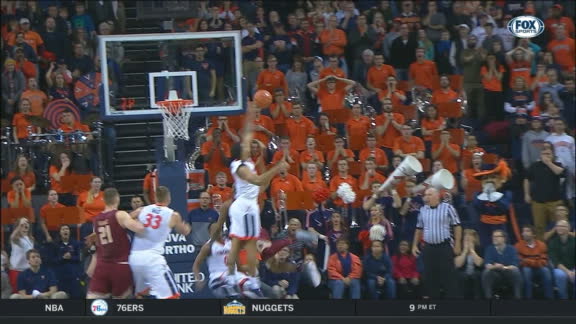 Game Highlights Video