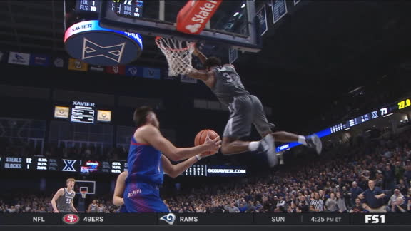 Game Highlights Video