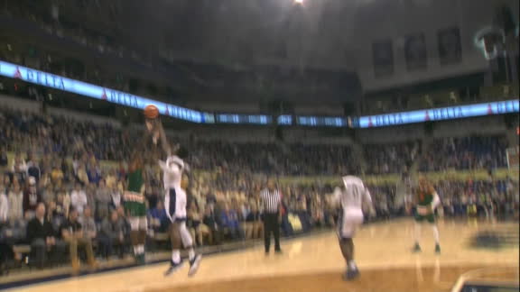 Game Highlights Video