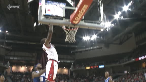 Game Highlights Video