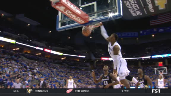 Game Highlights Video