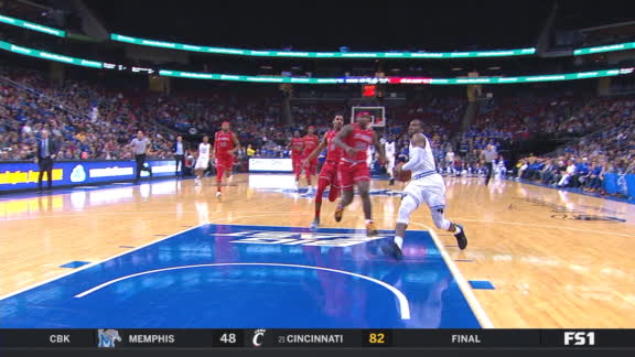 Game Highlights Video