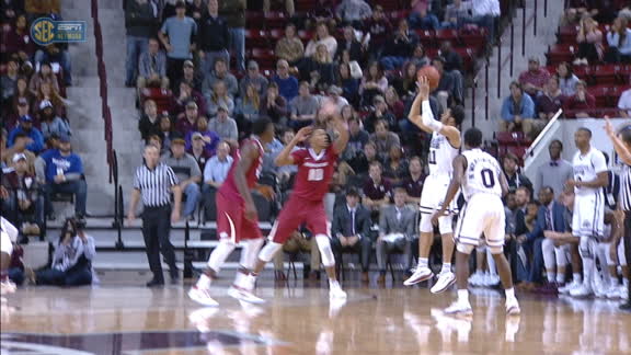 Game Highlights Video